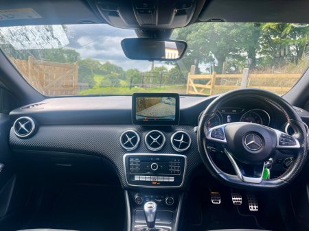 2017 Mercedes-Benz A-Class - photo 16
