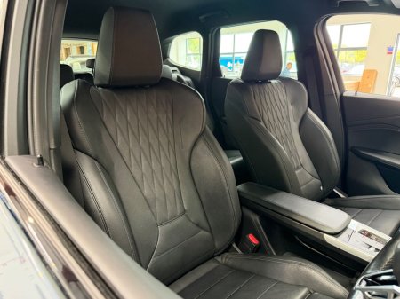 2023 BMW X1 - photo 14