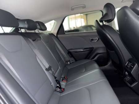 2026 Kia K4 - photo 5