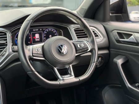 2021 Volkswagen T-Roc - photo 12