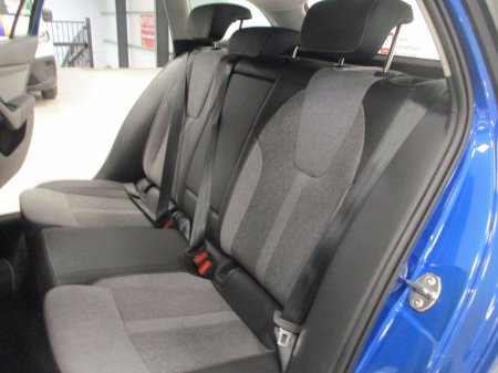 2025 Skoda Octavia - photo 15