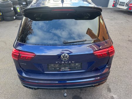 2023 Volkswagen Tiguan - photo 3