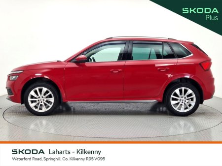 2023 Skoda Kamiq - photo 11