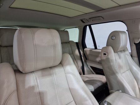 2015 Land Rover Range Rover - photo 29