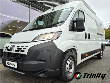 2026 Fiat Ducato - photo 17