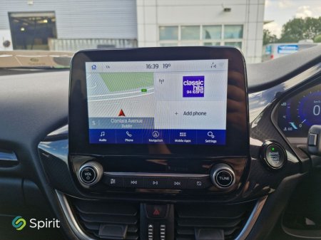 2022 Ford Puma - photo 13