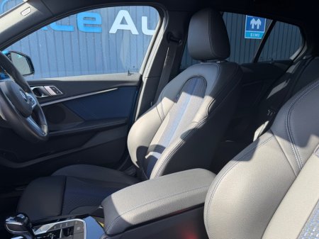 2020 BMW 1-Series - photo 56