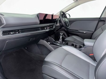 2026 Kia Ceed - photo 3