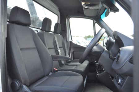 2022 Mercedes-Benz Sprinter - photo 4