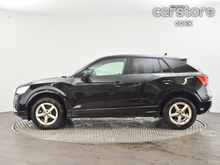 2018 Audi Q2 - photo 6
