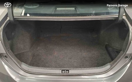 2017 Toyota Corolla - photo 10