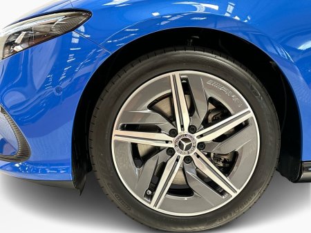 2026 Mercedes-Benz CLA - photo 7
