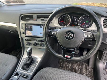 2017 Volkswagen Golf - photo 47