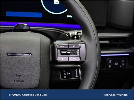 2026 Hyundai Santa Fe - photo 15