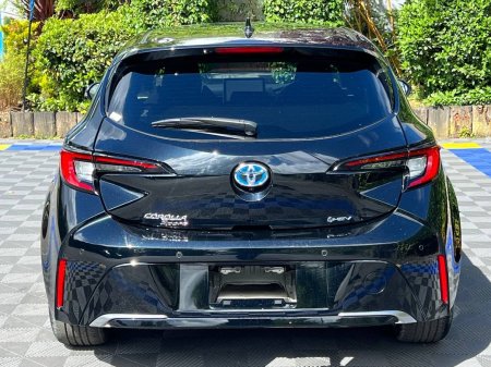 2025 Toyota Corolla - photo 16