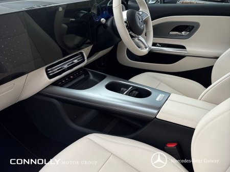 2026 Mercedes-Benz CLA - photo 4
