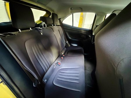 2022 Toyota Yaris Cross - photo 13
