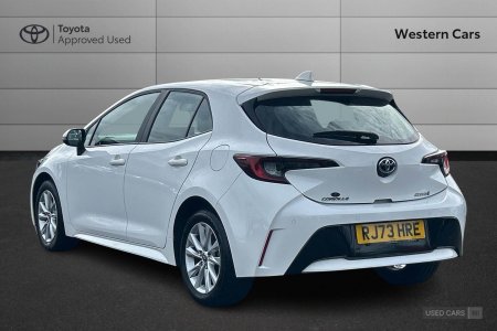 2023 Toyota Corolla - photo 6