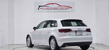 2014 Audi A3 - photo 6