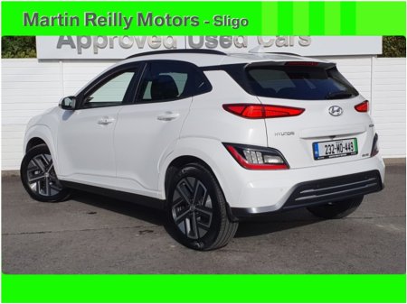 2023 Hyundai KONA - photo 3