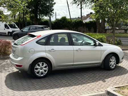 2009 Ford Focus - photo 7