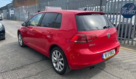 2016 Volkswagen Golf - photo 7