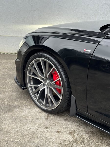 2019 Audi A6 - photo 12
