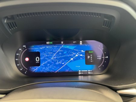 2024 Volvo XC60 - photo 18