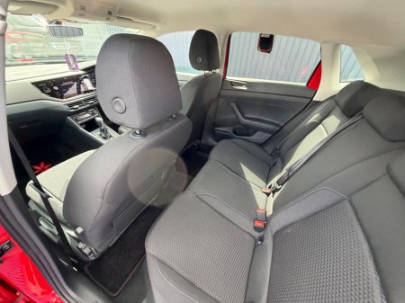 2019 Volkswagen Polo - photo 35