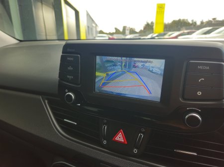 2017 Hyundai i30 - photo 18
