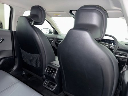 2026 Kia Ceed - photo 6