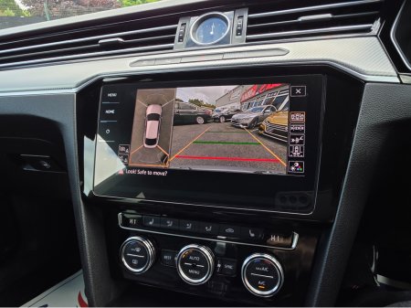 2018 Volkswagen Arteon - photo 22