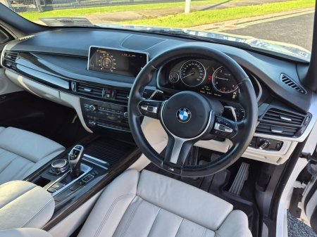 2015 BMW X5 - photo 34