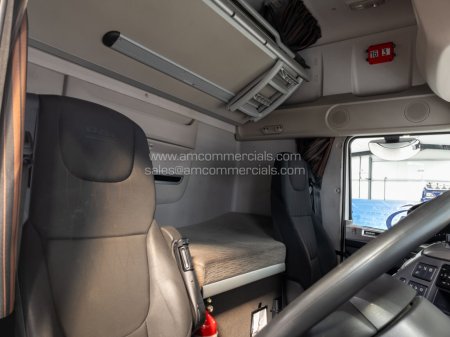 2022 DAF XF 480 - photo 28