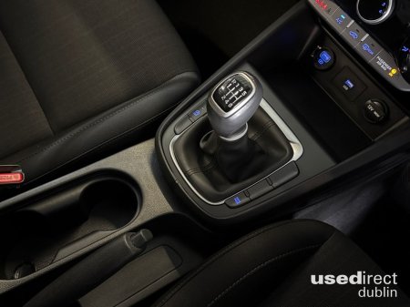 2023 Hyundai KONA - photo 13