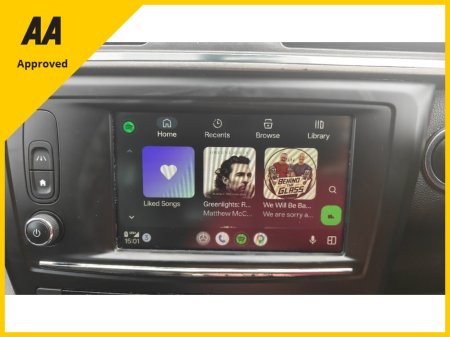 2018 Renault Kadjar - photo 27