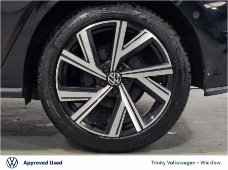 2025 Volkswagen Polo - photo 9