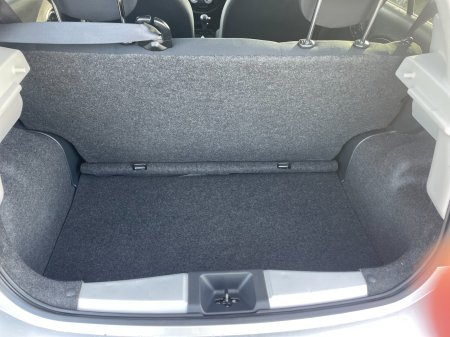2019 Nissan March - photo 15