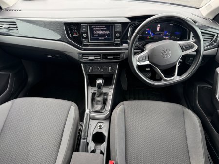 2022 Volkswagen Polo - photo 12