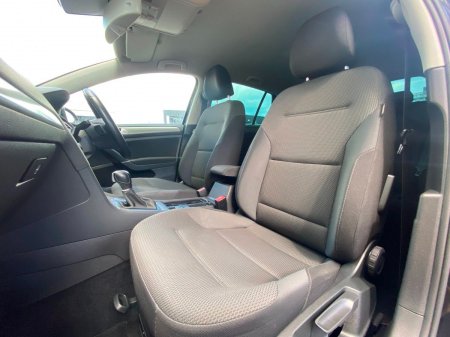 2016 Volkswagen Golf - photo 9