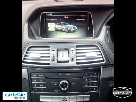 2016 Mercedes-Benz E-Class - photo 22