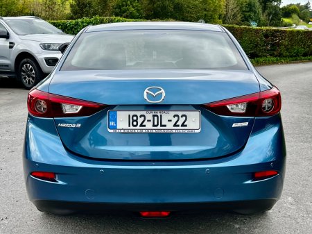 2018 Mazda Mazda3 - photo 12