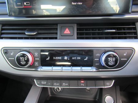 2020 Audi A4 - photo 18