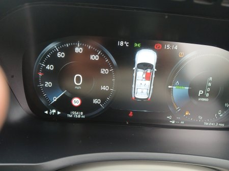 2016 Volvo XC90 - photo 20