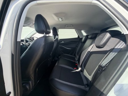 2023 Opel Grandland - photo 16