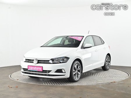 2019 Volkswagen Polo - photo 7