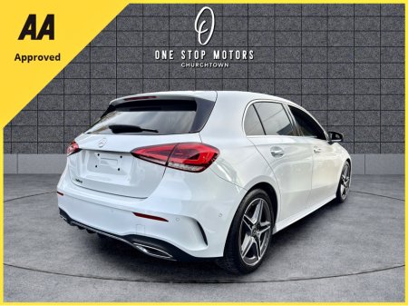2021 Mercedes-Benz A-Class - photo 3