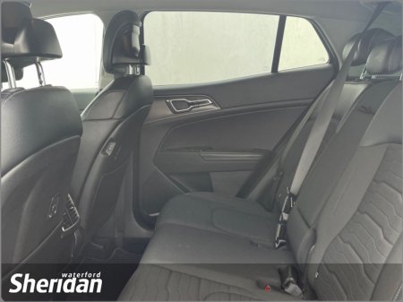 2023 Kia Sportage - photo 9