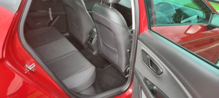 2020 SEAT Leon - photo 7