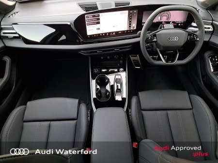 2026 Audi A5 - photo 12